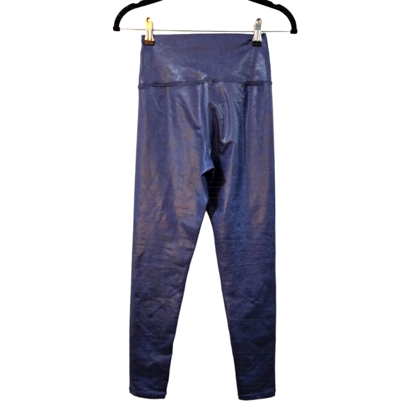 Offline By Aerie The Hugger Crossover Crackle Leggings - Picture 6 of 7